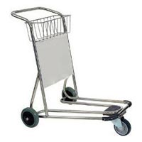 Multi Purpose Shopping Cart