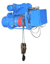 Electric Wire Rope Hoists