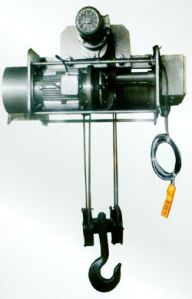 Mini Electric Hoist