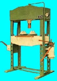 hand press machines