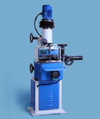 Spring End Grinding Machine - CRUSH GRINDER