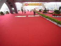 Non Woven Carpets