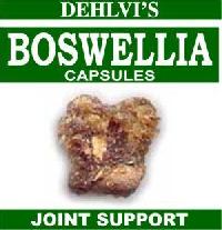 Boswellia Capsules