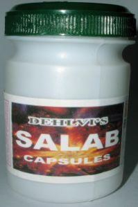 Salab Capsules