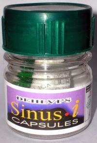 Sinus-I Capsules