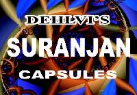 Suranjan Capsules