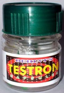 Testron Capsules