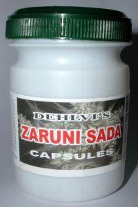 Zaruni Sada Capsules