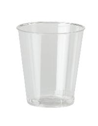 Plastic Glasses