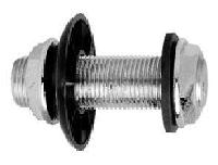 Wall Coupling