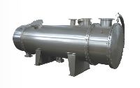 Shell Tube Heat Exchanger