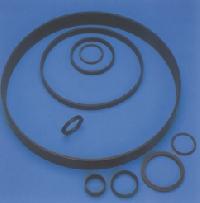 Ptfe Rings