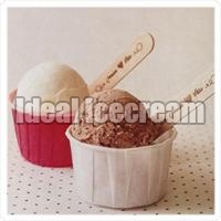 Cup Ice Cream