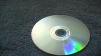 market compact discs