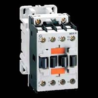 DC Control Contactor