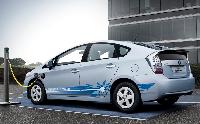 hybrid electric vehicles