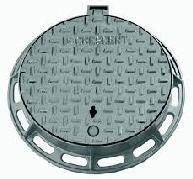 Ductile Iron Manhole Covers