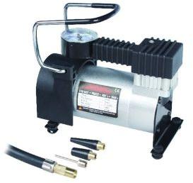 Heavy Duty Air Compressor