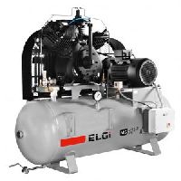 High Pressure Compressor