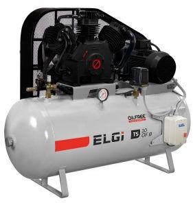 Oil Free Compressors