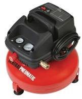 Oilless Air Compressor