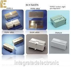 Hard Metric Socket