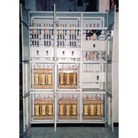 Thyristor Duty Transformer - 02