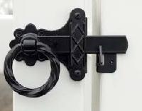 gate latches