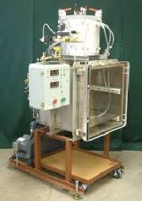 vacuum casting system