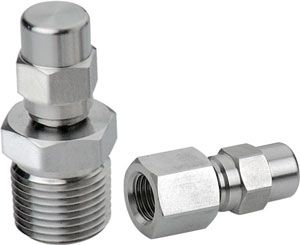 purge valves