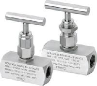 RISING STEM PLUG VALVES