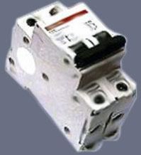 Miniature Circuit Breakers