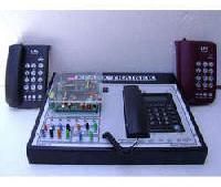 Telecommunication Equipment