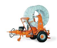 Cable Laying Machines