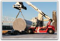 break bulk cargo services