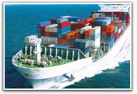 fcl sea freight services