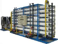 desalination systems