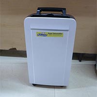 Room Dehumidifiers