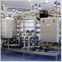 Ultra Filtration Purification