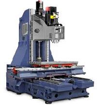 Vertical Machining Center