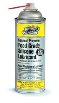 Food Grade Lubricant