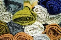 Wool Scarves