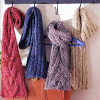 Wool Stole