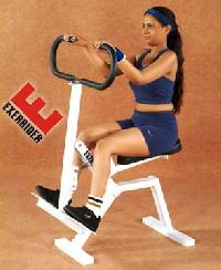 Exercise Rider