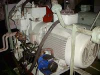 Hatlapa Air Compressor