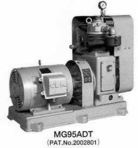 Matsubara Air Compressor