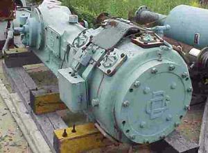 Zwickauer Air Compressor