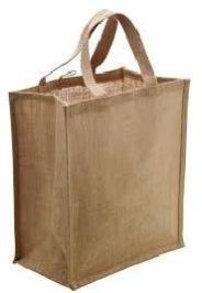 Hessian Bags