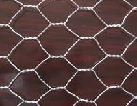 hexagonal chicken wire mesh