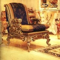 Antique Reproductions Furniture